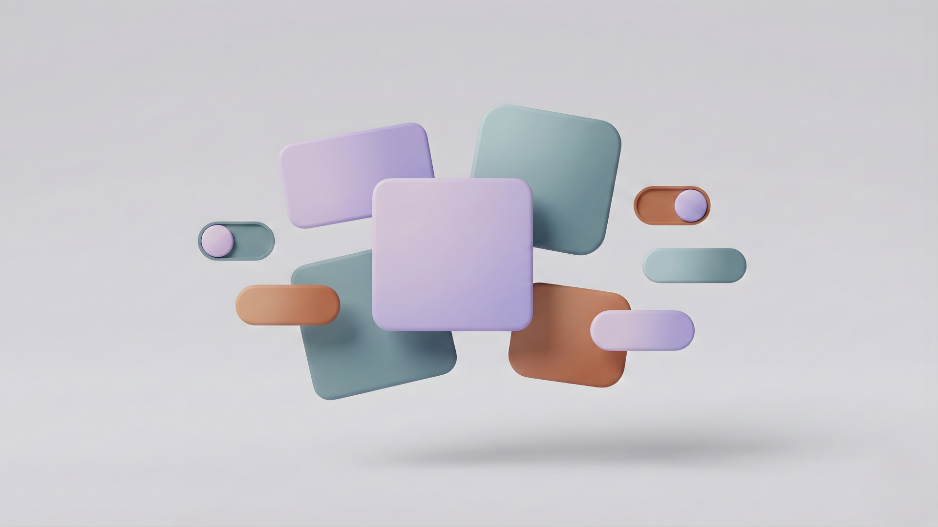 Redefining the Desktop: Why We Built a Material Design 3 Framework for JavaFX