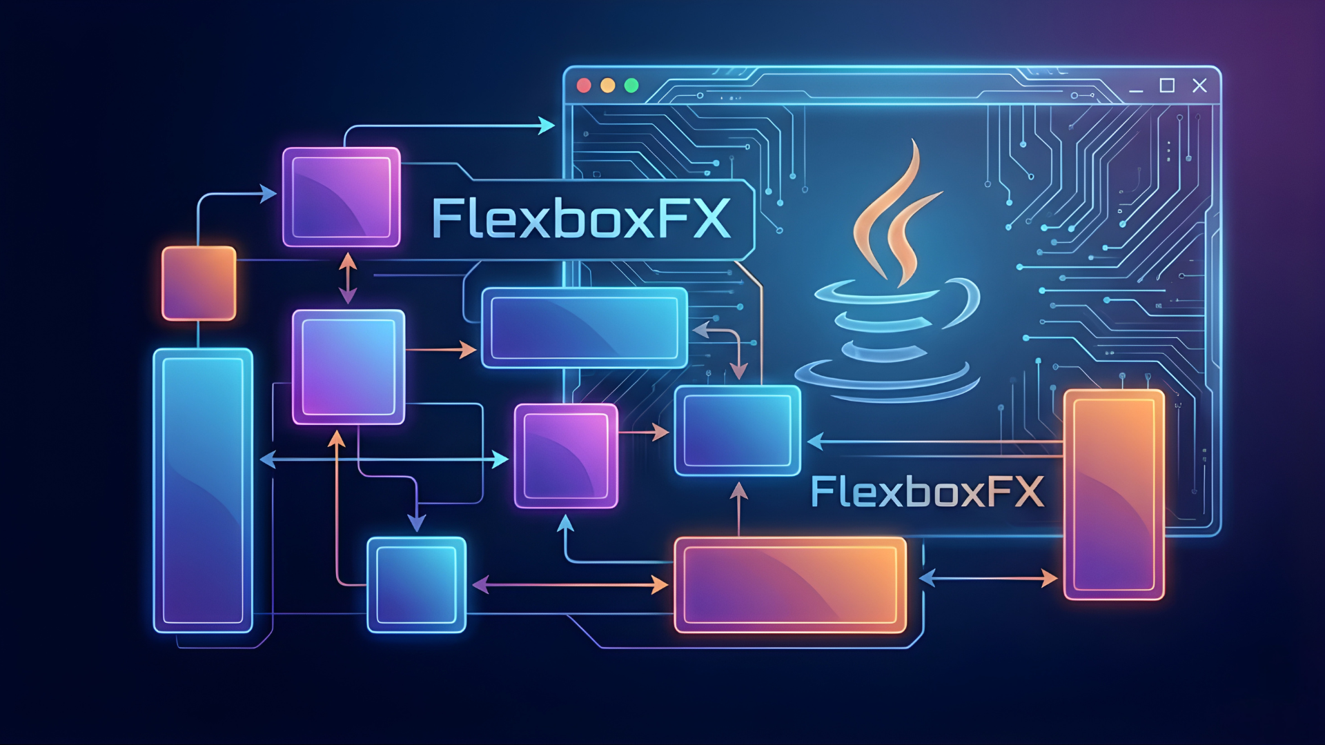 The Web Standard, Now on Desktop: Why We Built FlexboxFX